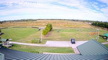 Weather camera view of South Florida Shooting Club.