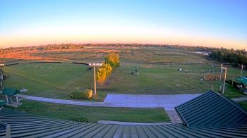 Weather camera view of South Florida Shooting Club.