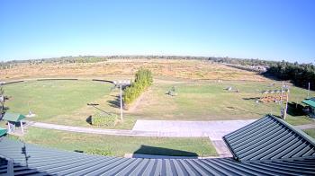 Weather camera view of South Florida Shooting Club.