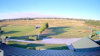 Weather camera view of South Florida Shooting Club.