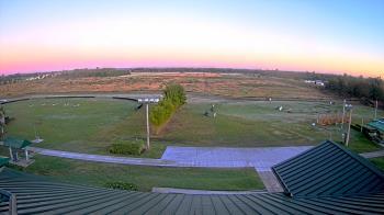 Weather camera view of South Florida Shooting Club.
