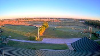 Weather camera view of South Florida Shooting Club.