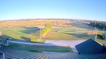 Weather camera view of South Florida Shooting Club.