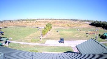 Weather camera view of South Florida Shooting Club.