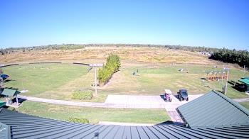 Weather camera view of South Florida Shooting Club.
