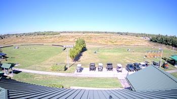 Weather camera view of South Florida Shooting Club.