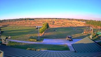 Weather camera view of South Florida Shooting Club.