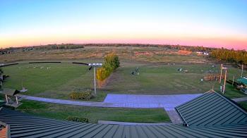 Weather camera view of South Florida Shooting Club.