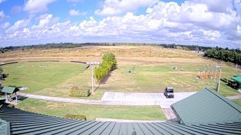 Weather camera view of South Florida Shooting Club.