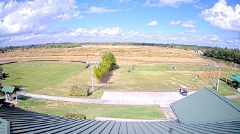 Weather camera view of South Florida Shooting Club.