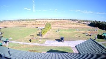 Weather camera view of South Florida Shooting Club.