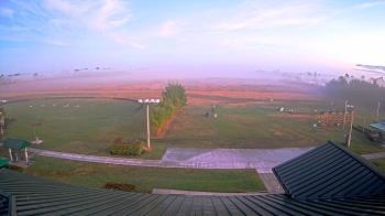 Weather camera view of South Florida Shooting Club.