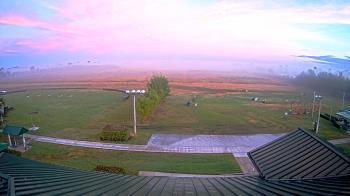 Weather camera view of South Florida Shooting Club.