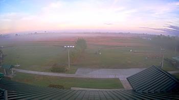 Weather camera view of South Florida Shooting Club.