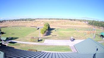 Weather camera view of South Florida Shooting Club.