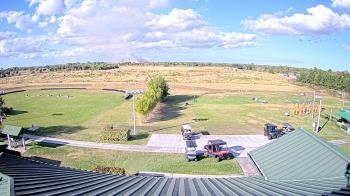 Weather camera view of South Florida Shooting Club.