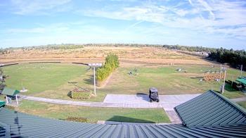 Weather camera view of South Florida Shooting Club.