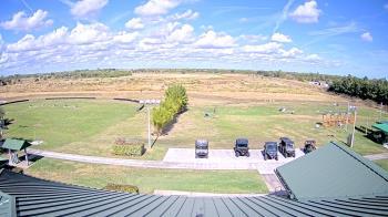 Weather camera view of South Florida Shooting Club.