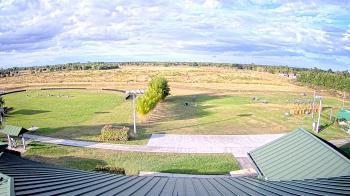Weather camera view of South Florida Shooting Club.