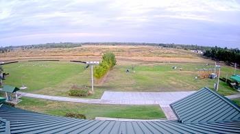 Weather camera view of South Florida Shooting Club.