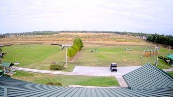 Weather camera view of South Florida Shooting Club.