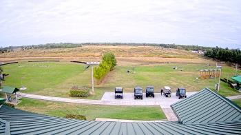 Weather camera view of South Florida Shooting Club.