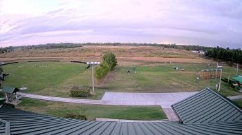 Weather camera view of South Florida Shooting Club.