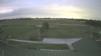 Weather camera view of South Florida Shooting Club.