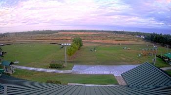 Weather camera view of South Florida Shooting Club.
