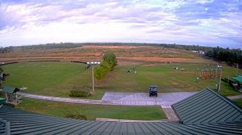 Weather camera view of South Florida Shooting Club.