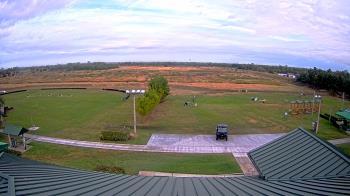 Weather camera view of South Florida Shooting Club.