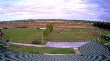Weather camera view of South Florida Shooting Club.