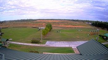 Weather camera view of South Florida Shooting Club.