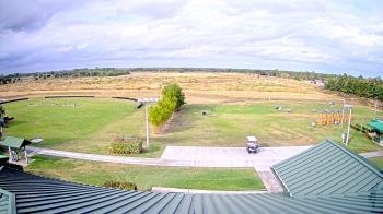 Weather camera view of South Florida Shooting Club.