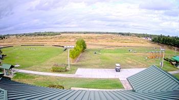 Weather camera view of South Florida Shooting Club.