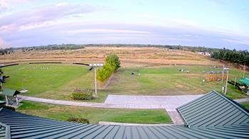 Weather camera view of South Florida Shooting Club.
