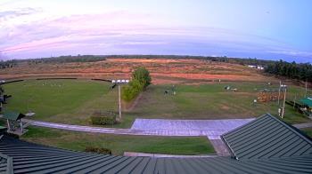 Weather camera view of South Florida Shooting Club.