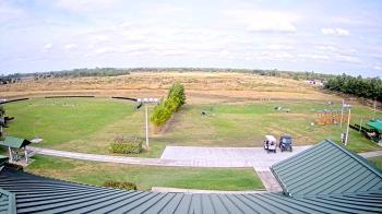 Weather camera view of South Florida Shooting Club.