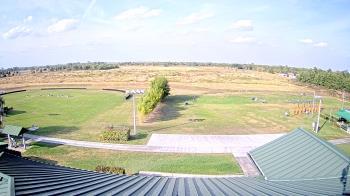 Weather camera view of South Florida Shooting Club.