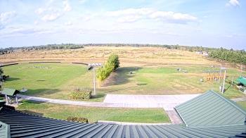 Weather camera view of South Florida Shooting Club.
