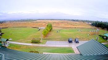 Weather camera view of South Florida Shooting Club.