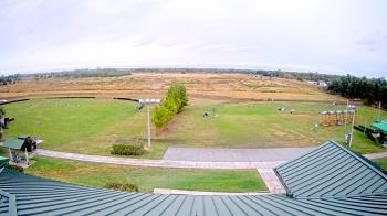 Weather camera view of South Florida Shooting Club.