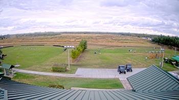 Weather camera view of South Florida Shooting Club.