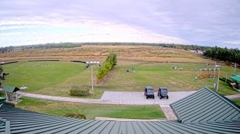 Weather camera view of South Florida Shooting Club.
