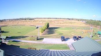 Weather camera view of South Florida Shooting Club.