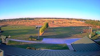 Weather camera view of South Florida Shooting Club.