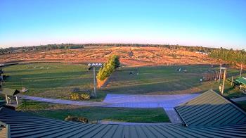 Weather camera view of South Florida Shooting Club.