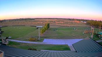 Weather camera view of South Florida Shooting Club.