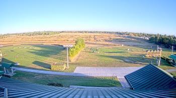 Weather camera view of South Florida Shooting Club.