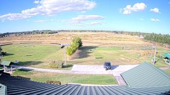 Weather camera view of South Florida Shooting Club.